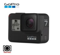 Gopro HERO7 BLACK Action Camera (ประกันศูนย์ 1 ปี)