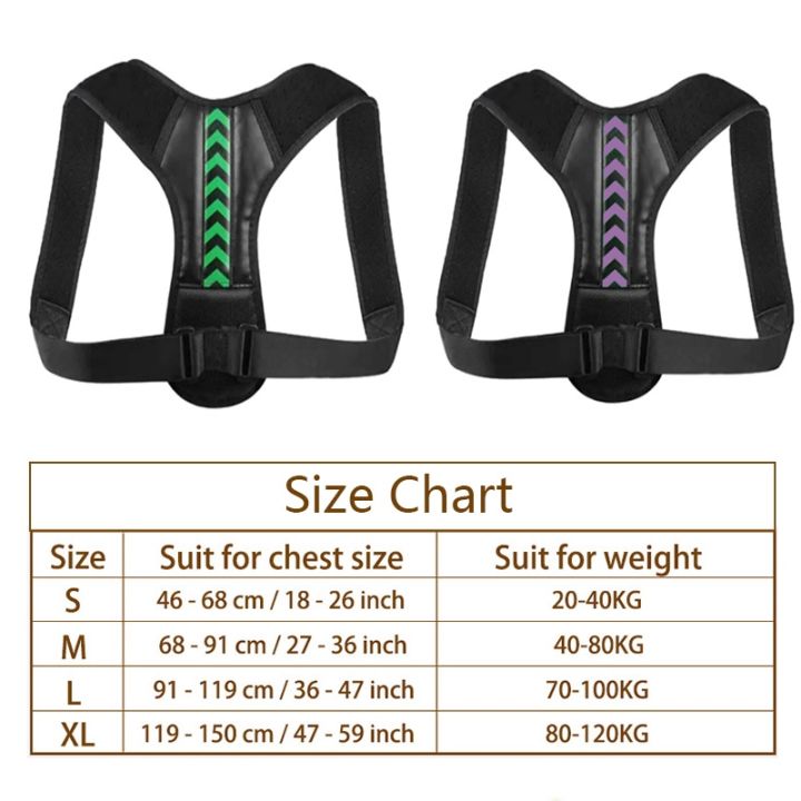 adjustable-back-posture-corrector-anti-camel-correction-belt-clavicle-spine-support-posture-trainer-for-fitnes-home-office-sport