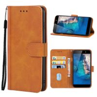 HAWEEL สำหรับ Tecno Camon CX เคสโทรศัพท์หนัง