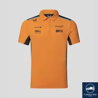 McLaren F1 2023 Team Polo (Official F1 Merch) - Formula Juan Store