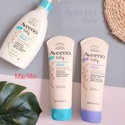 Hang MyDưỡng ẩm AVEENO BABY Cho bé