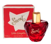 น้ำหอมผู้หญิง Lolita Lempicka Sweet for women EDP 100 ml.