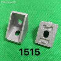 1515 1525 Corner Bracket L Connector Bracket Fastener Corner Fitting Angle