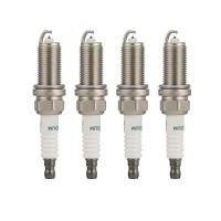 【YF】 4PCS 90919-01247 FK20HR11 Iridium Spark Plug For Toyota Camry Lexus V6 3.5L Highlander RAV4 Prado Venza 9091901247