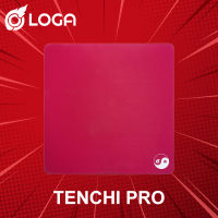 แผ่นรองเมาส์ LOGA X MICEMOD : TENCHI PRO Premium Esport Mousepad