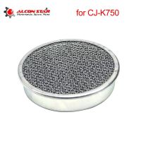 [LWF HOT]✶ Alconstar-Original Retro Motorcycle Air Filter 750CC CJ-K 750 for Ural M72 for BMW R1 R51 R61 R71 K750 Filter Motor Parts