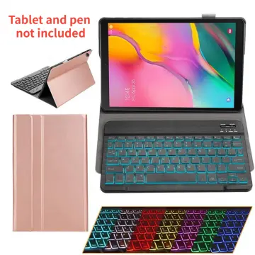 keyboard case for huawei mediapad t5