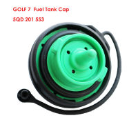 Car Interior Parts Fuel Tank Cover Fuel Tank Cap For VW Golf 7 MK7 2006-2010 5QD 201 553 5QD201553