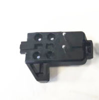 Tumtec FST-V01 Fiber Splicer Fiber Holder Clamp ฐานคงที่ Fiber Optic Gripper Push Base