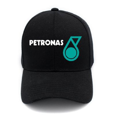 2023 New Fashion Petronas Print Fashion Cap Unisex Men Women Cotton Cap Baseball Cap Sports Cap Outdoors Cap CWBA，Contact the seller for personalized customization of the logo