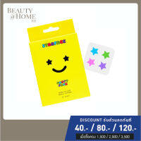 *พร้อมส่ง* STARFACE Party Pack Hydro-Colloid Pimple Patches 32pcs (EXP: 08/24)