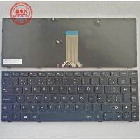 BR New for Lenovo IdeaPad G40 g40-30 g40-45 G40-70 G40-75 G40-80 n40-70 n40-30 B40-70 Flex2-14a laptop keyboard 25214510