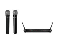 SVX288A/PG28-Q12 SHURE