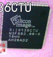 5-10ชิ้น/SIL9136CTU SII9136CTU SIL9136 QFP