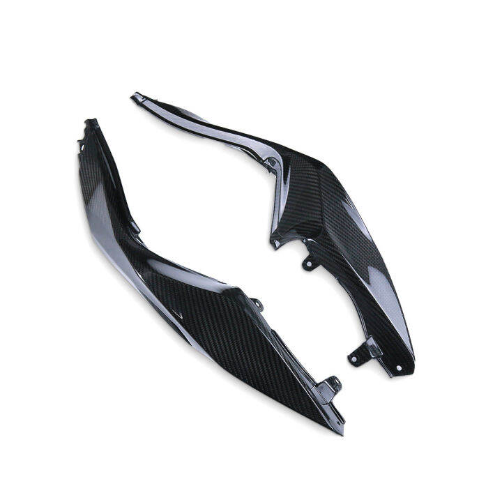 Kawasaki Motorcycle Accessories Kawasaki Ninja ZX6R 636 Modified