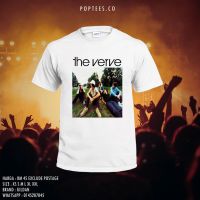 THE VERVE BAND 100% COTTON T-SHIRT GILDAN UNISEX GRAPHIC PRINTED2