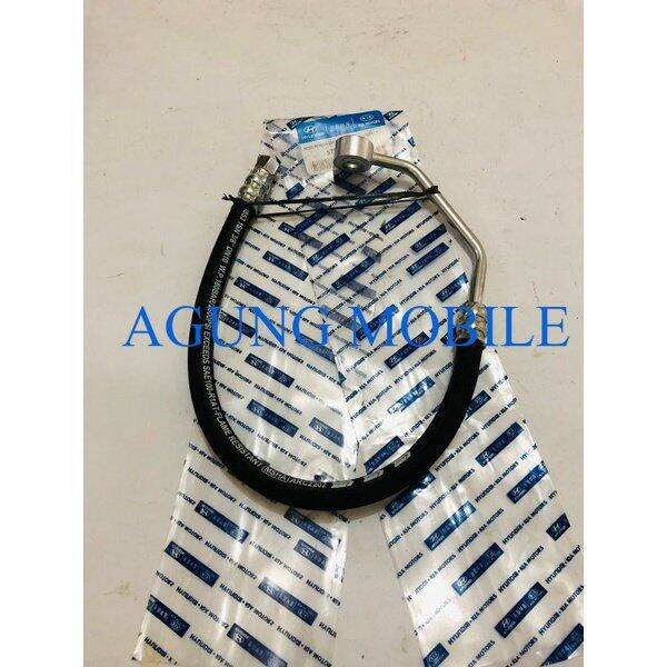 SELANG HOSE POWER STEERING HIGH PRESSURE KIA PICANTO Lazada Indonesia