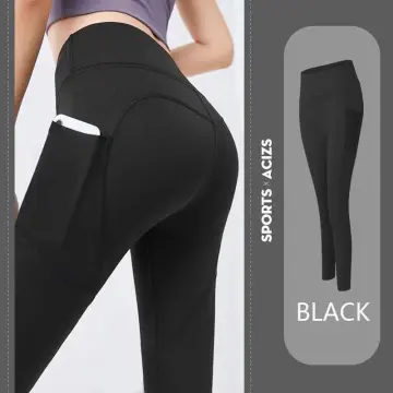Buy Womanly by Manly Dry Fit Leggings 2024 Online | ZALORA Philippines-vdbnhatranghotel.vn