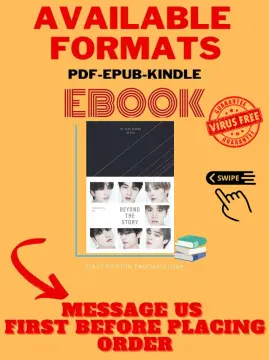 Shop Beyond The Story Bts Book With Great Discounts And Prices Online - Aug  2023 | Lazada Philippines