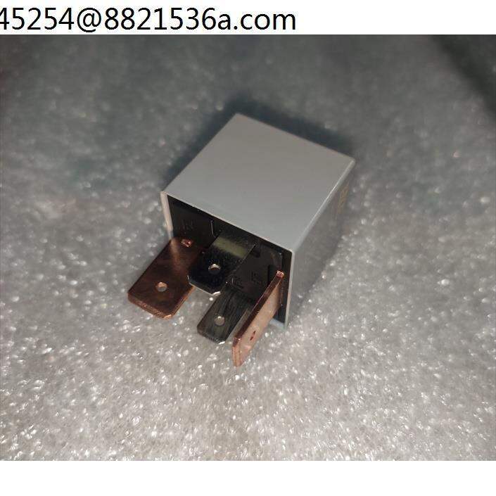 radiator FOTON 12V WIDE PIN SMALL RELAY AUX FAN RELAY TRANSVAN