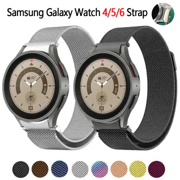 Ringke Metal One Correa Samsung Galaxy Watch 4 Classic 46mm/5 Pro