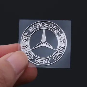 Mercedes Benz Stickers - Best Price in Singapore - Feb 2024
