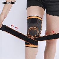 【CW】♙❧  1 Pc Knee Compression Braces for Arthritis Breathable Joint Support Pain Gym  Protector