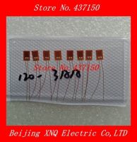 100pcs* BF120-3AA 120-3AA Precision resistive strain gauge strain gauge for the pressure sensor Load cell 120ohm