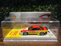 NISSAN SILVIA S13 V2 PANDEM ROCKET BUNNY "SHELL" INNO 1/64