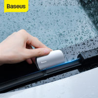 Baseus ไม้เช็ดรถตัดเครื่องมือซ่อมแซมอัตโนมัติรถบรรทุก Universal ฝนใบปัดน้ำฝน Restorer เครื่องมือสำหรับที่บังแดดหน้ารถยนต์ใบปัดน้ำฝนซ่อมแซม