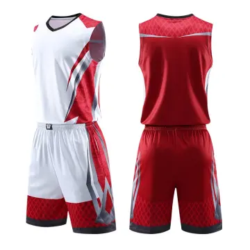 Wholesale Men Basketball Jerseys DIY College Basketball Uniforms