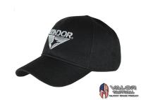 Condor - Signature Range Cap [ Black ]