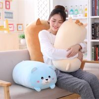 20cm Kawaii Pig Soft Hamster Elephant Stuffed Baby Birthday