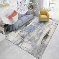 Luxury Thickened Living Room Carpet Bedroom Room Decor Large Area Rug 160x230cm Household Balcony Abstract Art Coffee Tables Mat Yoga Mats