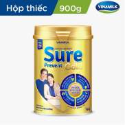 Sữa Bột Sure Prevent Gold 900g