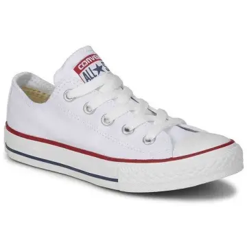 Converse blancas online sale