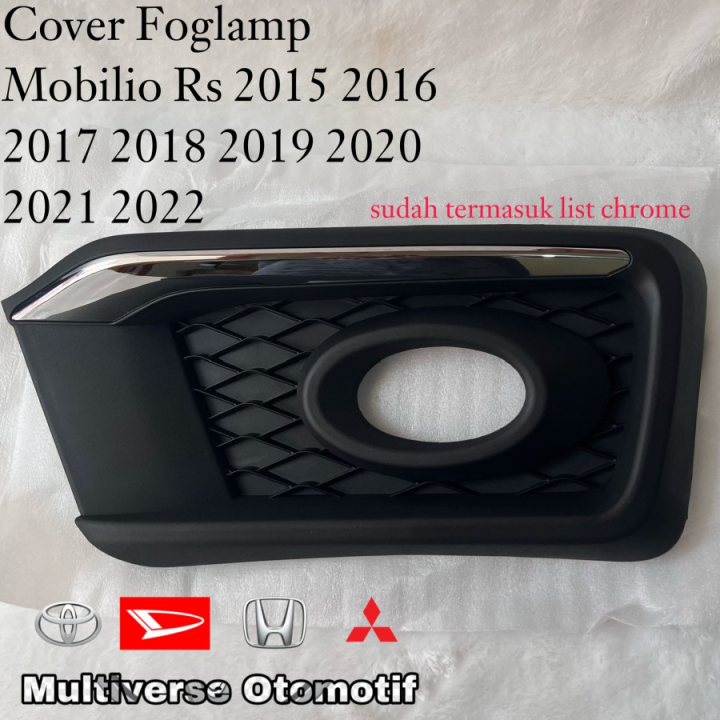 CLWYWUL Lufthutze Für Ford Fiesta RS 2015-2023 - 2 Stück ABS Entlüftungsverkleidung In Glänzend