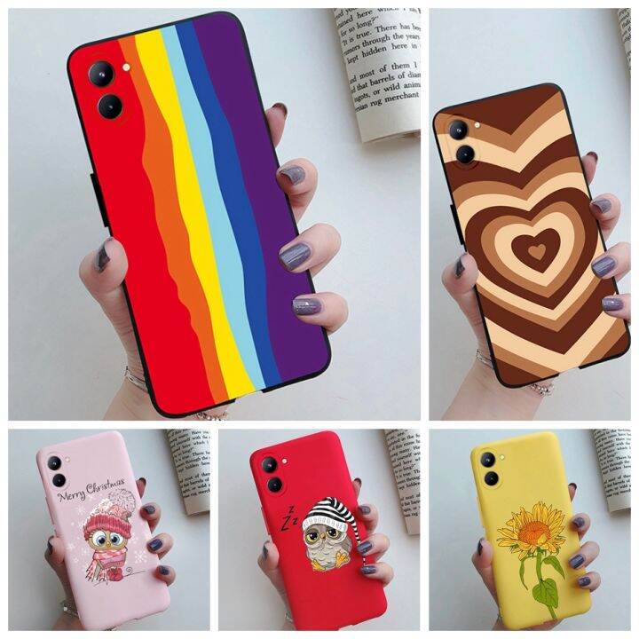 realme c33 phone case