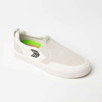 CARIUMA SLIP-ON Skate Pro Off White/Vintage Black Mens