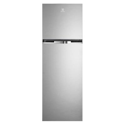 ตู้เย็น 2 ประตู ELECTROLUX ETB3400H-A 11.3 Q เงิน อินเวอร์เตอร์