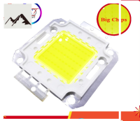 ⭐4.9 88+ขายแล้ว คุ้มค่า LED Hi-Power 50W SMD Chip 4000-4500LM 32-34VDC สีขาว-วอร์ม คุ้มค่าสำหรัเงิน  แผงวงจรหรือชิ้นส่วนแผงวงจร