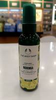 The body shop hair mist // moringa 100ml