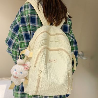 กระเป๋าน่ารักเด็กผู้หญิงสำหรับนักเรียนหญิง,ใหม่แล็ปท็อปสตรีแฟชั่นวิทยาลัยสุดน่ารัก