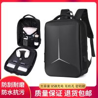 Anti-theft scale 15.6 inch 17.3 inch laptop bag fashion large capacity backpack waterproof students bag