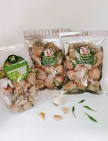 แหนมหมู 800 g. แหนมเห็ด 500 g.