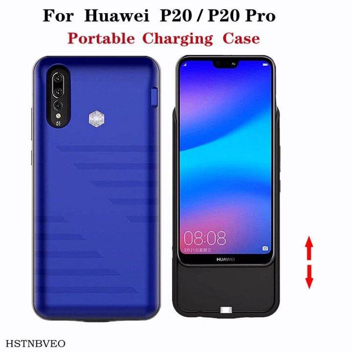 power bank huawei p20 pro