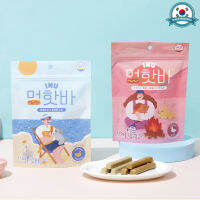 [INU] Menghotba DOG TREATS ขนมสุนัข แฮนด์เมด คุณภาพสูง ภูมิแพ้ต่ํา จากเกาหลี