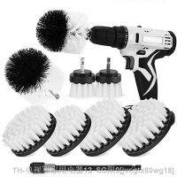 hot【DT】℗  2/3.5/4/5 Attachment Set Scrubber Car Polisher Cleaning with Extender Tools