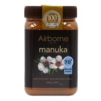 Promotion ⏰ Airborne Manuka Honey Active 70 plus 500g.