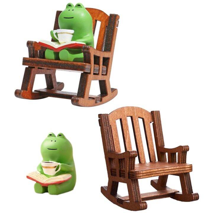 cute-rocking-chair-desktop-ornaments-office-station-decoration-cute-desk-decor-green-brown